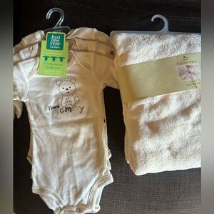 Newborn Set